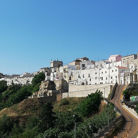 Milleunastella Montescaglioso Exterior photo