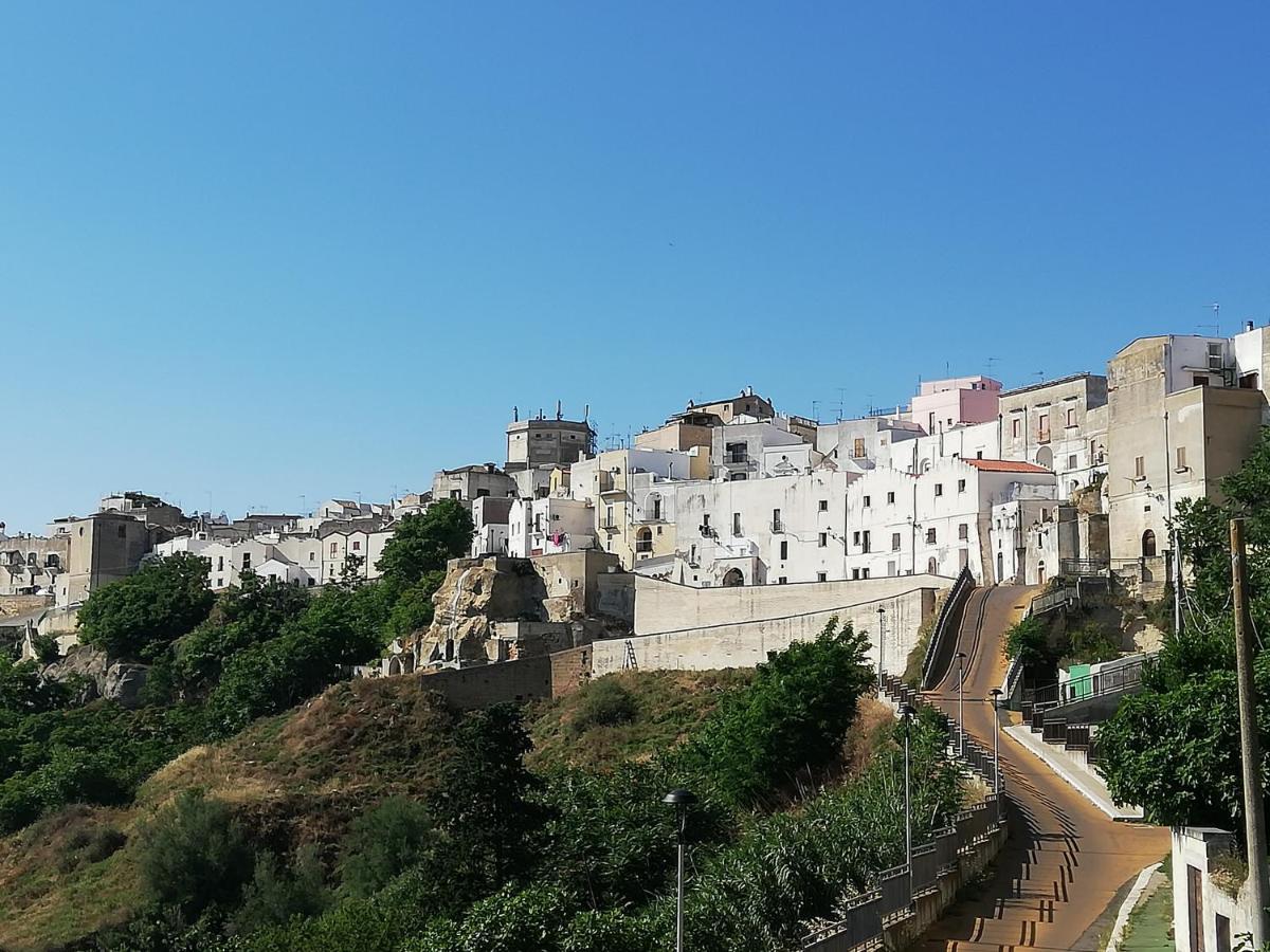 Milleunastella Montescaglioso Exterior photo