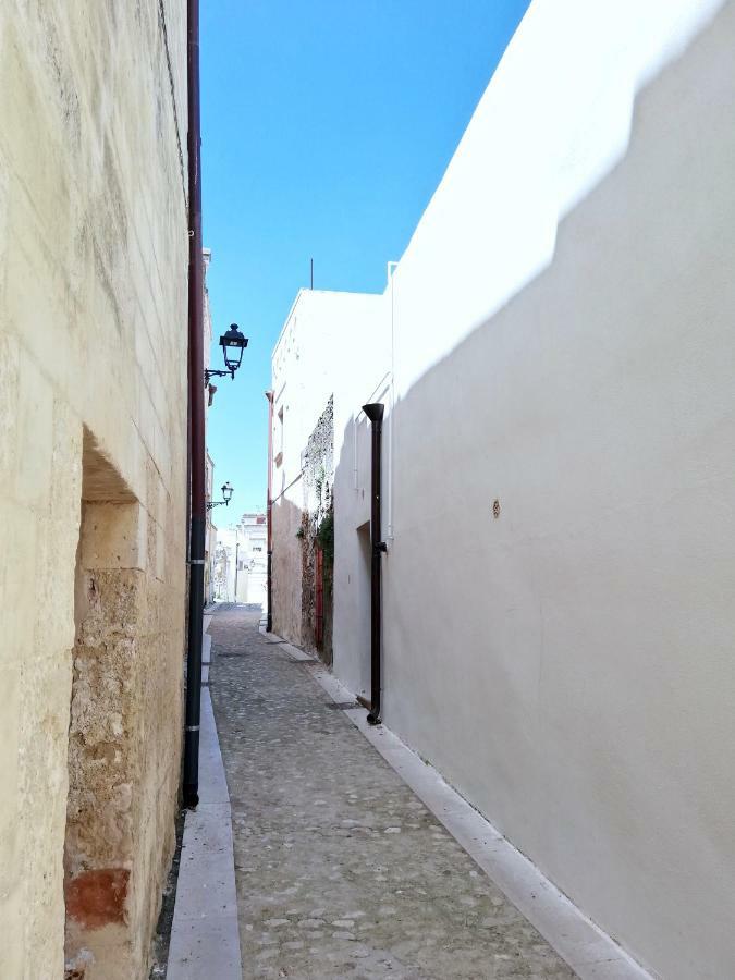 Milleunastella Montescaglioso Exterior photo